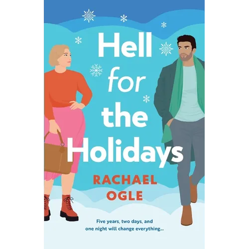 Hell for the Holidays - Paperback