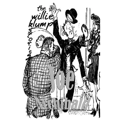 The Willie Klump Stories - Paperback