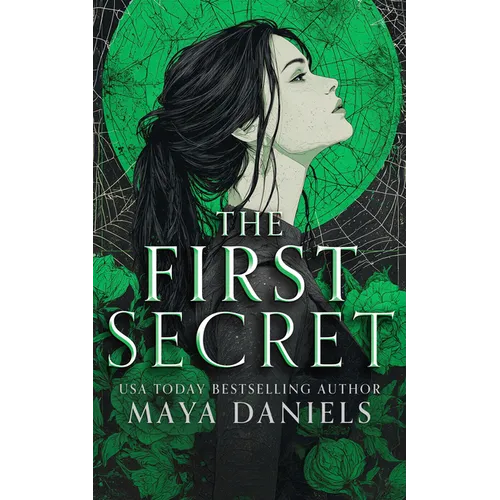 The First Secret - Paperback