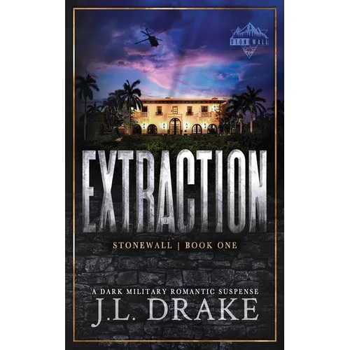 Extraction (Discreet Edition) - Paperback