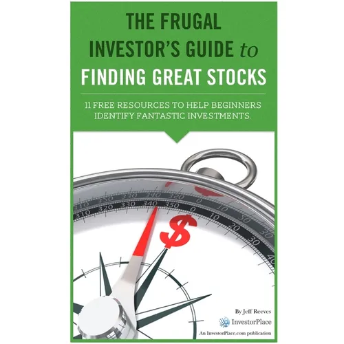 The Frugal Investor's Guide - Paperback