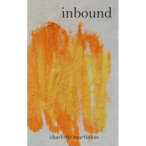 inbound - Paperback