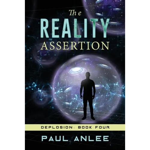 The Reality Assertion - Paperback