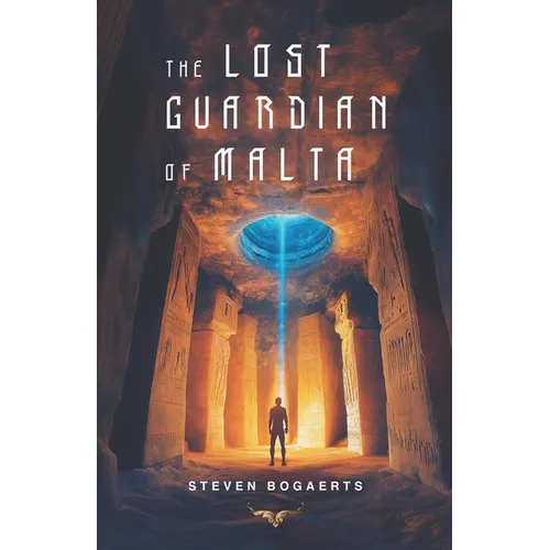 The Lost Guardian of Malta - Paperback