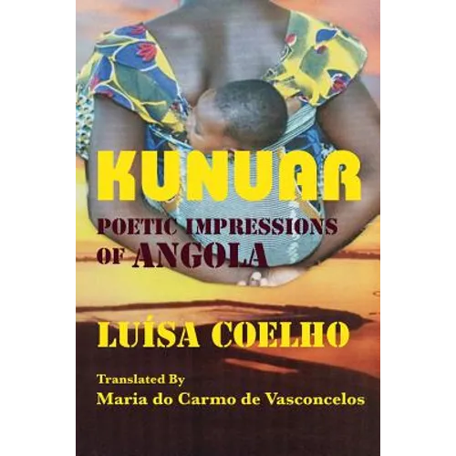 Kunuar - Paperback