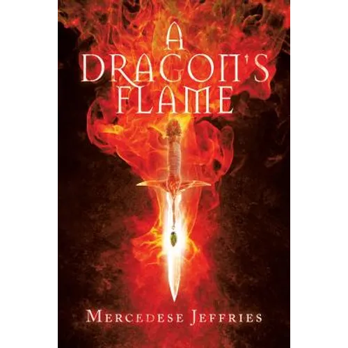 A Dragon's Flame - Paperback