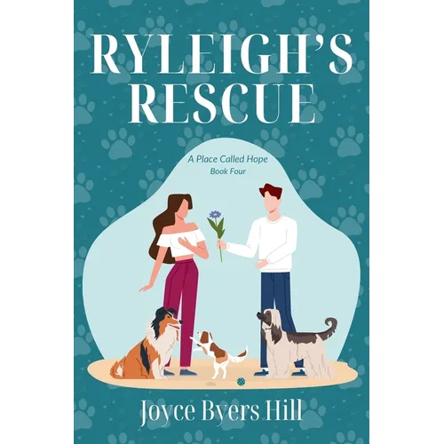 Ryleigh's Rescue - Paperback