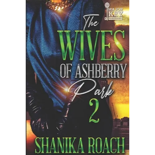 The Wives of Ashberry Park 2 - Paperback
