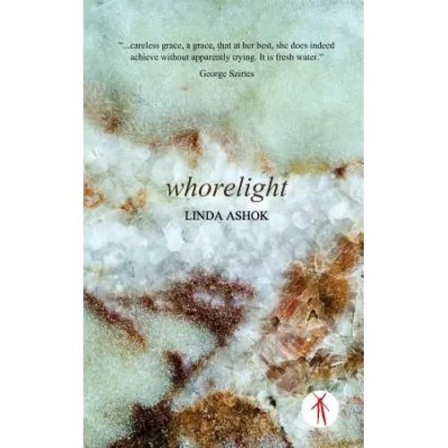 whorelight - Paperback