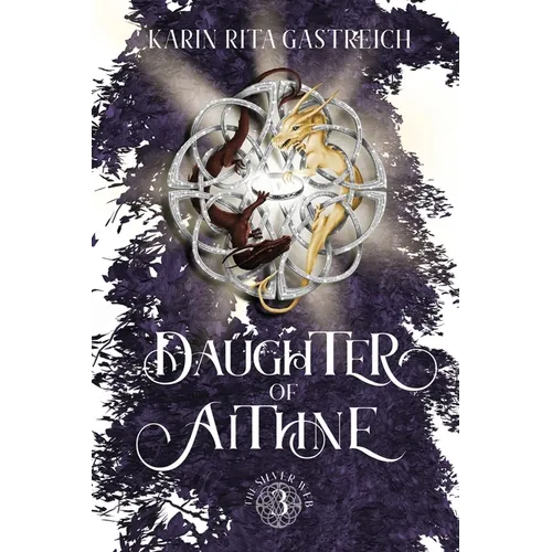 Daughter of Aithne - Paperback