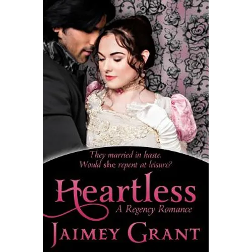 Heartless - Paperback