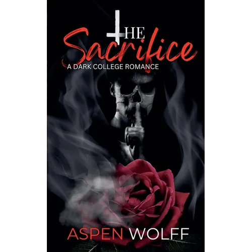 The Sacrifice - Paperback