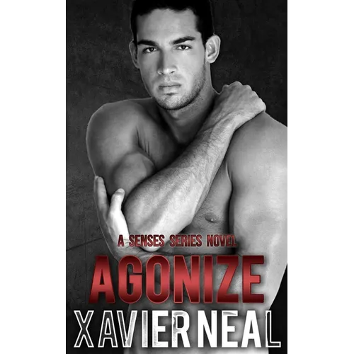 Agonize - Paperback
