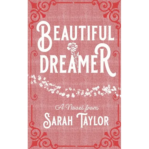 Beautiful Dreamer - Paperback