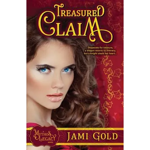 Treasured Claim: A Mythos Legacy Novel - Paperback