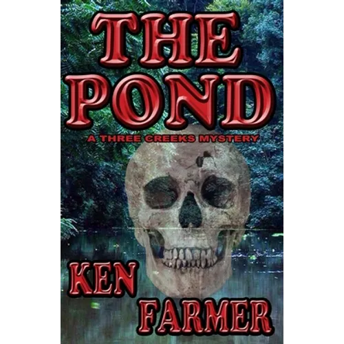 The Pond - Paperback
