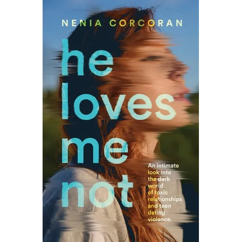 He Loves Me Not - Paperback