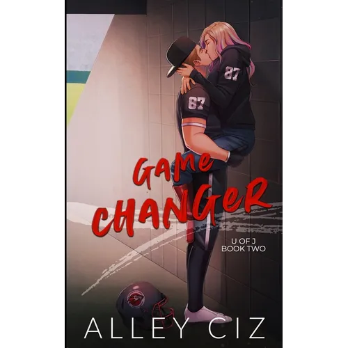 Game Changer: Illustrated Special Edition - Paperback