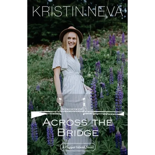 Across the Bridge - Paperback