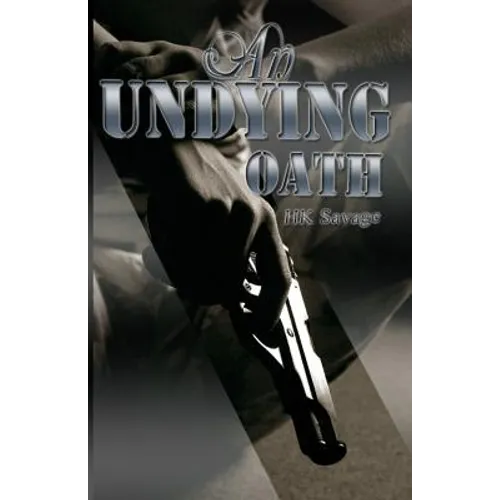 An Undying Oath - Paperback