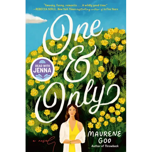One & Only: A Read with Jenna Pick - Hardcover