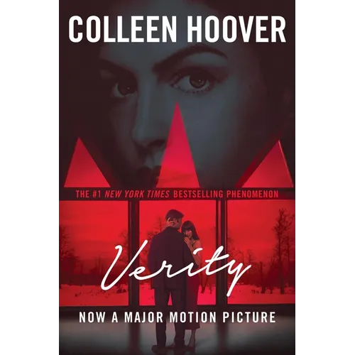 Verity - Paperback