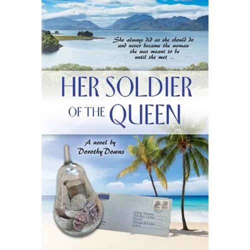 Her Soldier of the Queen - Paperback