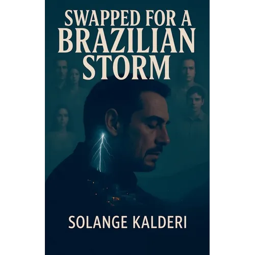 Swapped For A Brazilian Storm - Paperback