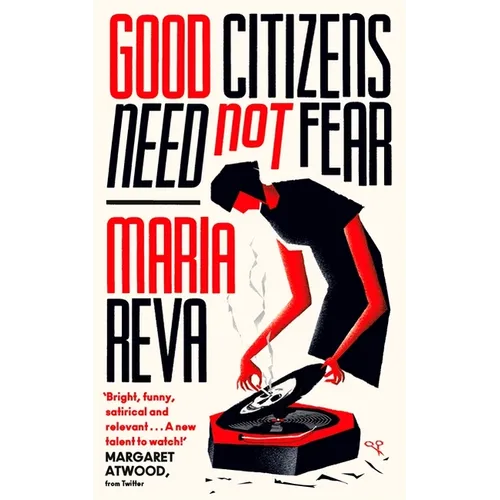 Good Citizens Need Not Fear - Paperback