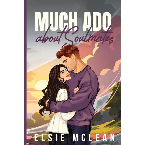 Much ado about Soulmates - Paperback