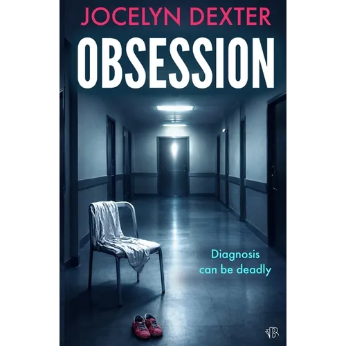 Obsession: A haunting psychological thriller that will leave you questioning everything - Paperback
