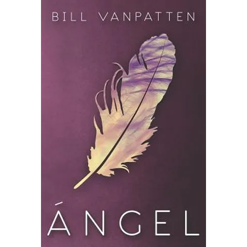 Ángel - Paperback