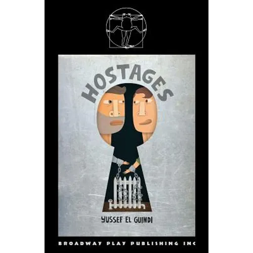 Hostages - Paperback