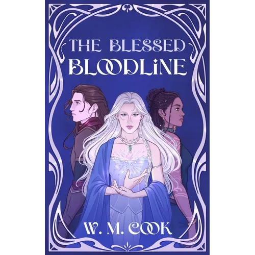 The Blessed Bloodline - Paperback