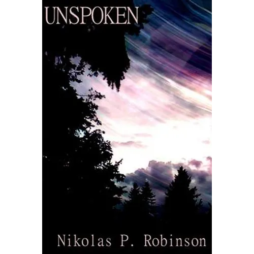 Unspoken - Paperback