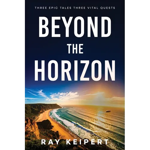 Beyond The Horizon - Paperback