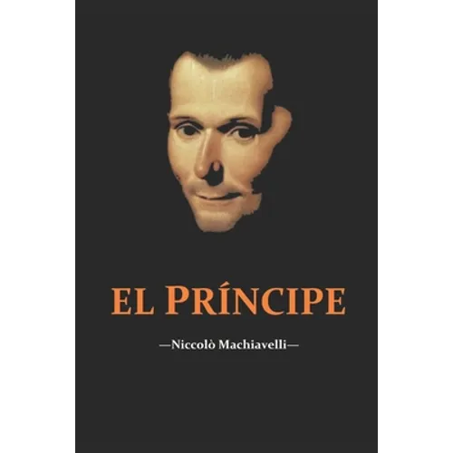 El Príncipe - Paperback