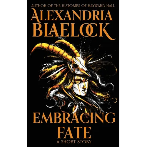Embracing Fate - Paperback