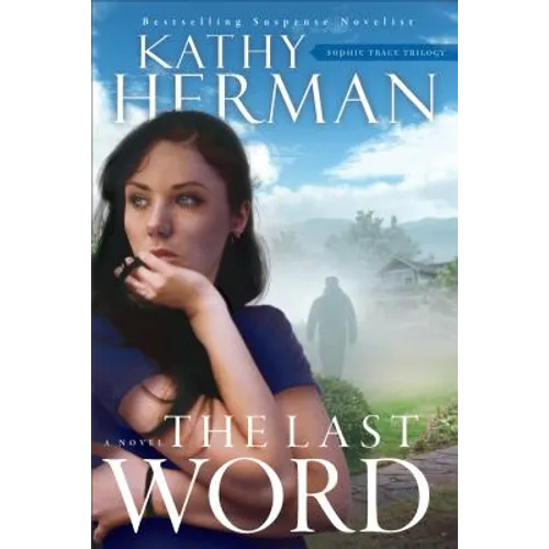 Last Word - Paperback