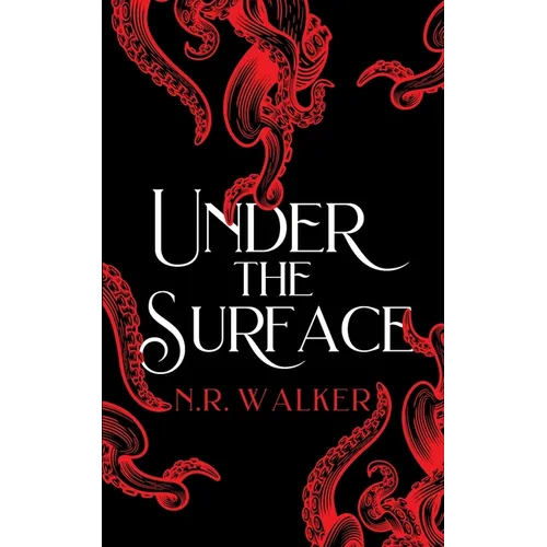 Under the Surface - Alternative Cover - Paperback