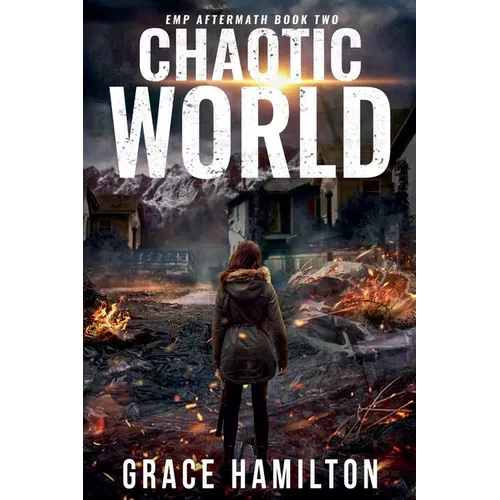 Chaotic World - Paperback