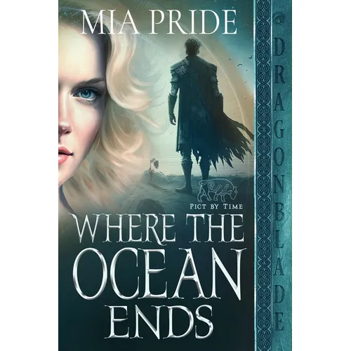 Where the Ocean Ends - Paperback