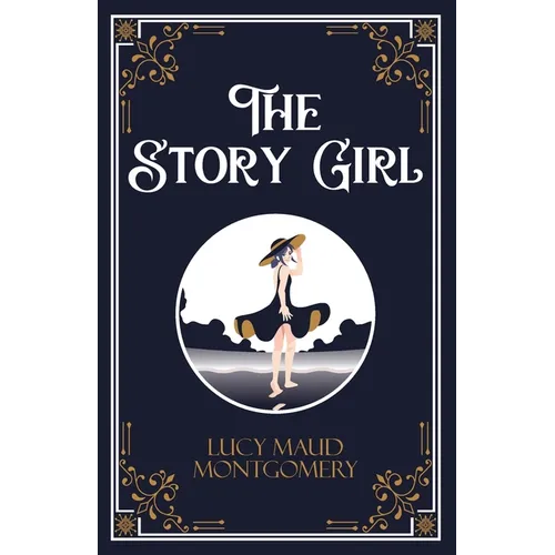 The Story Girl - Paperback