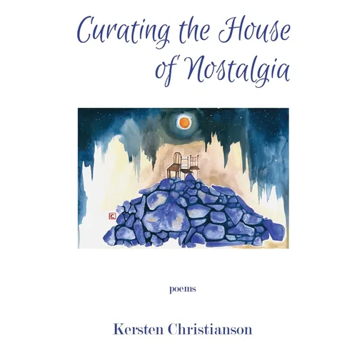 Curating the House of Nostalgia - Paperback