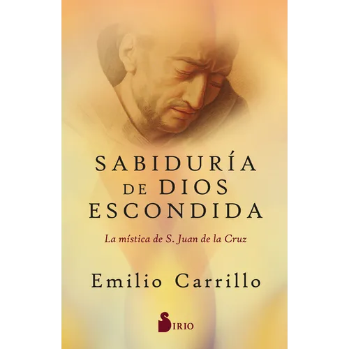 Sabiduria de Dios Escondida - Paperback
