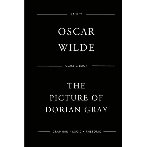 The Picture Of Dorian Gray - Paperback