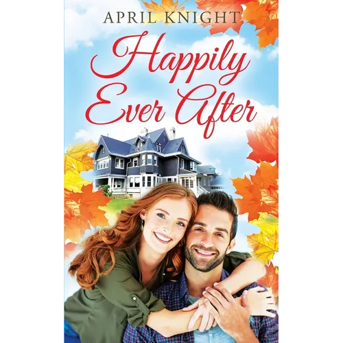 Happily Ever After - Paperback