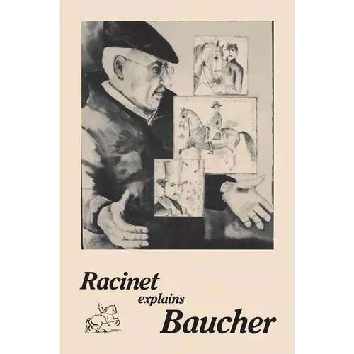 Racinet Explains Baucher - Paperback