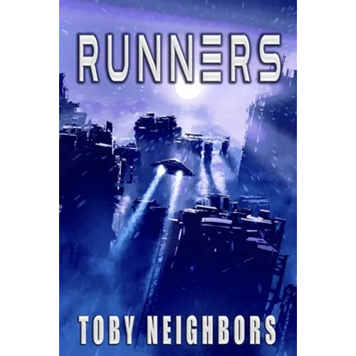 Runners: Runners Book One - Paperback