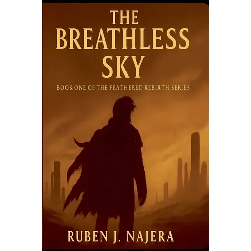 The Breathless Sky - Paperback